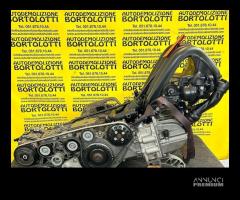 MERCEDES A170 motore usato 266940