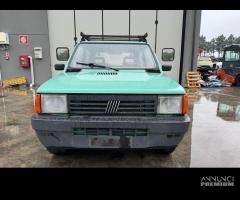 FIAT PANDA per ricambi usati 1170A1046