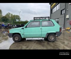 FIAT PANDA per ricambi usati 1170A1046