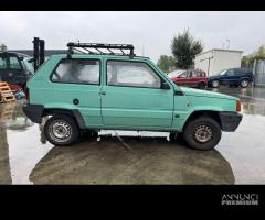 FIAT PANDA per ricambi usati 1170A1046 - 8