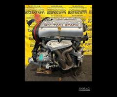 ALFA ROMEO 156 motore usato AR32201