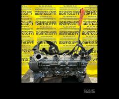 MERCEDES B180 motore usato 266940 - 5