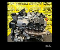 MERCEDES ML320 motore usato 112942 - 1