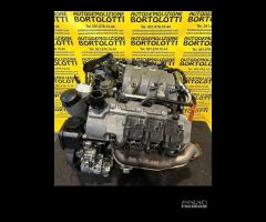 MERCEDES ML320 motore usato 112942