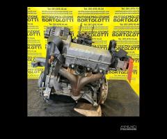 FIAT PUNTO motore usato 176B2000 - 1