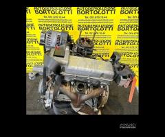 FIAT PUNTO motore usato 176B2000 - 2