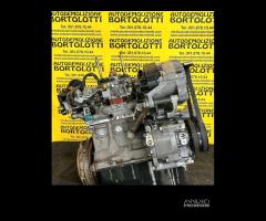 FIAT PUNTO motore usato 176B2000 - 4