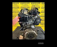 FIAT PUNTO motore usato 176B2000 - 5