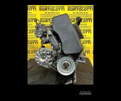 FIAT PANDA motore usato 156A2000 - 5