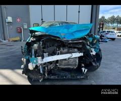 CITROEN C3 per ricambi usati HM05 - 2