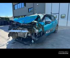 CITROEN C3 per ricambi usati HM05 - 3