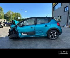 CITROEN C3 per ricambi usati HM05 - 4