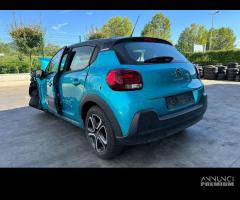 CITROEN C3 per ricambi usati HM05 - 5