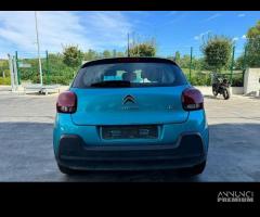 CITROEN C3 per ricambi usati HM05 - 6