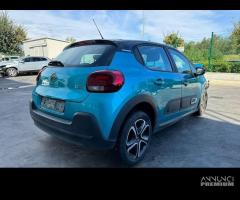 CITROEN C3 per ricambi usati HM05 - 7