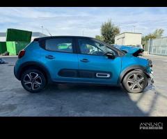 CITROEN C3 per ricambi usati HM05 - 8