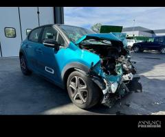 CITROEN C3 per ricambi usati HM05 - 9