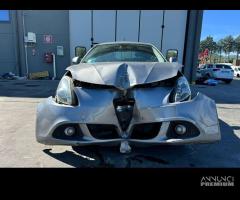 ALFA ROMEO GIULIETTA per ricambi usati 940B7000 - 2