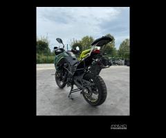 BENELLI TRK 702 X per ricambi usati QJ283MU-A - 3