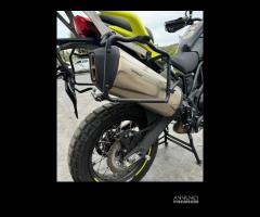 BENELLI TRK 702 X per ricambi usati QJ283MU-A - 10