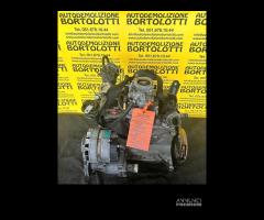 FIAT PANDA motore usato 141B000 - 2