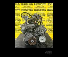 FIAT PANDA motore usato 141B000 - 3