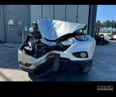 HYUNDAI IX35 per ricambi usati G4FD - 2