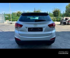 HYUNDAI IX35 per ricambi usati G4FD - 6