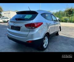 HYUNDAI IX35 per ricambi usati G4FD - 7