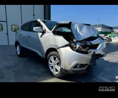 HYUNDAI IX35 per ricambi usati G4FD - 9