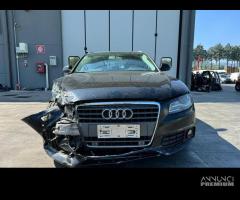 AUDI A4 AVANT per ricambi usati CAG - 2