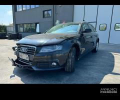 AUDI A4 AVANT per ricambi usati CAG - 3