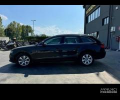 AUDI A4 AVANT per ricambi usati CAG - 4