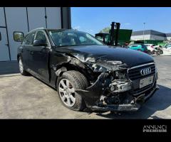 AUDI A4 AVANT per ricambi usati CAG - 9