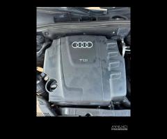 AUDI A4 AVANT per ricambi usati CAG - 15