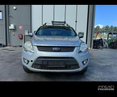 FORD KUGA per ricambi usati G6DG - 2