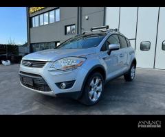 FORD KUGA per ricambi usati G6DG