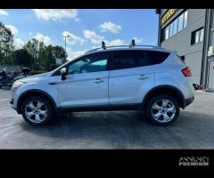 FORD KUGA per ricambi usati G6DG - 4