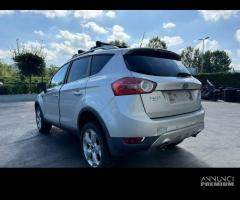 FORD KUGA per ricambi usati G6DG - 5