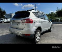 FORD KUGA per ricambi usati G6DG - 7