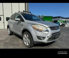 FORD KUGA per ricambi usati G6DG - 9