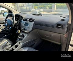 FORD KUGA per ricambi usati G6DG - 11