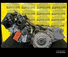 MERCEDES A160 motore usato 640942