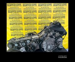 MERCEDES A160 motore usato 640942