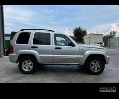 JEEP CHEROKEE per ricambi usati 26C - 8