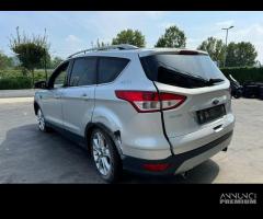 FORD KUGA per ricambi usati TYMA - 5