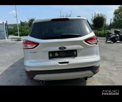 FORD KUGA per ricambi usati TYMA - 6