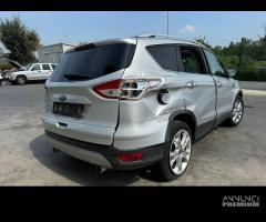 FORD KUGA per ricambi usati TYMA - 7