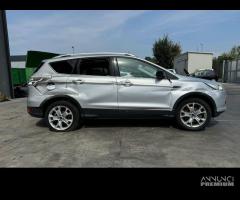 FORD KUGA per ricambi usati TYMA - 8