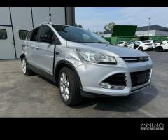 FORD KUGA per ricambi usati TYMA - 9